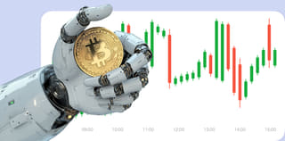 Clear Stowment crypto exchange platform overview display