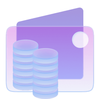 Clear Stowment portfolio tracking tool for displaying crypto projects