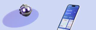 Background image for the Clear Stowment trading platform hero section